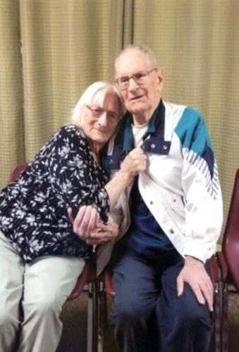 Bishops celebrate 70th year